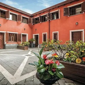 Cortile Dei Sogni Appartamento
