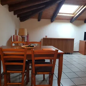 Caronda Appartamento